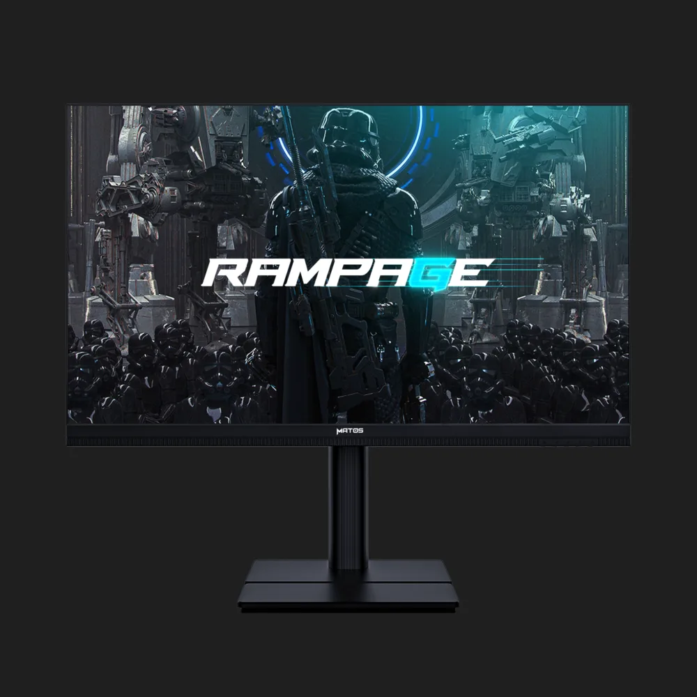 Matos Rampage 27"