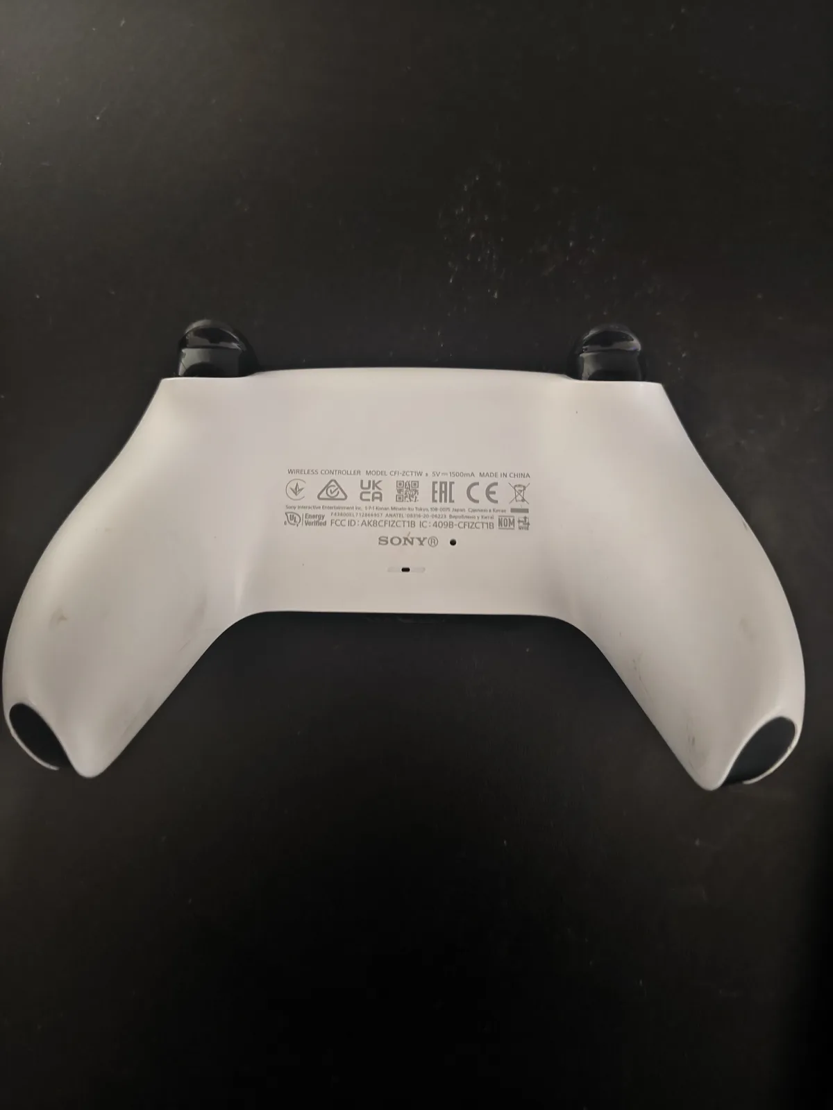 Manette PS5