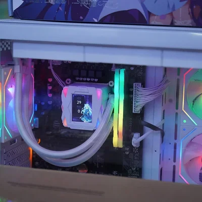RiadSetup