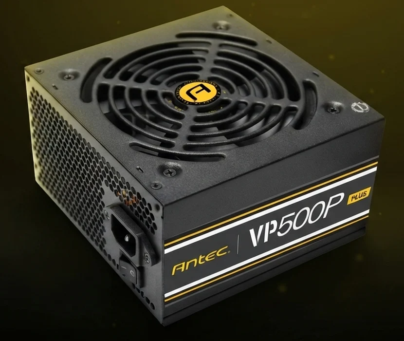 La puissance fiable
pour votre PC.