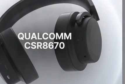 La technologie Qualcomm au cœur du MBH01.